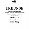 Urkunde_1. Vorlauf